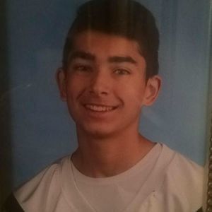 Meet your Posher, Danny